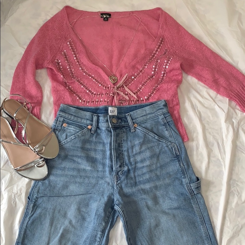 Gap Carpenter Jeans